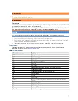 Preview for 3 page of Emerson Rosemount 975 Series Reference Manual