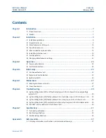 Preview for 5 page of Emerson Rosemount 975 Series Reference Manual