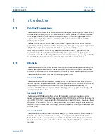 Preview for 7 page of Emerson Rosemount 975 Series Reference Manual