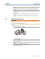 Preview for 14 page of Emerson Rosemount 975 Series Reference Manual