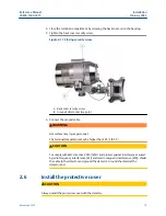 Preview for 19 page of Emerson Rosemount 975 Series Reference Manual