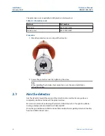 Preview for 20 page of Emerson Rosemount 975 Series Reference Manual