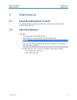 Preview for 27 page of Emerson Rosemount 975 Series Reference Manual