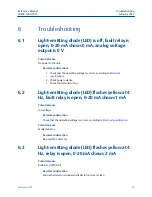 Preview for 29 page of Emerson Rosemount 975 Series Reference Manual