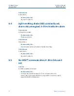 Preview for 30 page of Emerson Rosemount 975 Series Reference Manual