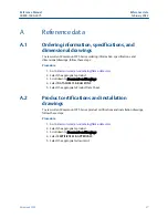 Preview for 37 page of Emerson Rosemount 975 Series Reference Manual