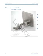 Предварительный просмотр 34 страницы Emerson Rosemount 975HR Reference Manual