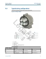 Предварительный просмотр 59 страницы Emerson Rosemount 975HR Reference Manual