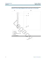 Предварительный просмотр 62 страницы Emerson Rosemount 975HR Reference Manual