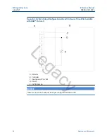 Предварительный просмотр 64 страницы Emerson Rosemount 975HR Reference Manual