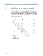 Предварительный просмотр 65 страницы Emerson Rosemount 975HR Reference Manual