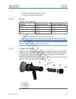 Предварительный просмотр 69 страницы Emerson Rosemount 975HR Reference Manual