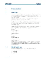 Preview for 7 page of Emerson Rosemount 975MR Reference Manual