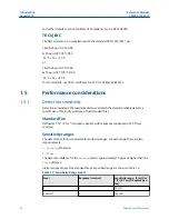 Preview for 14 page of Emerson Rosemount 975MR Reference Manual