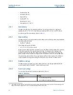 Preview for 36 page of Emerson Rosemount 975MR Reference Manual