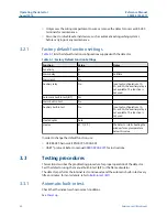 Preview for 40 page of Emerson Rosemount 975MR Reference Manual