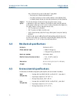 Preview for 50 page of Emerson Rosemount 975MR Reference Manual