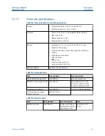 Preview for 65 page of Emerson Rosemount 975MR Reference Manual