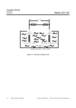 Preview for 22 page of Emerson Rosemount Analytical CAT 100 Instruction Manual