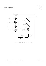 Preview for 29 page of Emerson Rosemount Analytical CAT 100 Instruction Manual