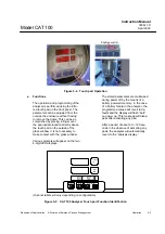 Preview for 41 page of Emerson Rosemount Analytical CAT 100 Instruction Manual