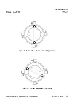 Preview for 83 page of Emerson Rosemount Analytical CAT 100 Instruction Manual