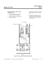 Preview for 93 page of Emerson Rosemount Analytical CAT 100 Instruction Manual