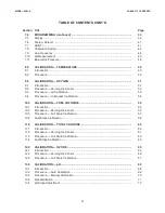 Preview for 4 page of Emerson Rosemount Analytical HART 5081-A-HT Instruction Manual