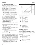 Preview for 8 page of Emerson Rosemount Analytical HART 5081-A-HT Instruction Manual