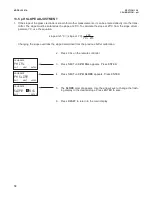 Preview for 78 page of Emerson Rosemount Analytical HART 5081-A-HT Instruction Manual