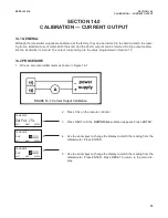 Preview for 79 page of Emerson Rosemount Analytical HART 5081-A-HT Instruction Manual