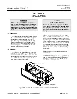 Preview for 23 page of Emerson Rosemount Analytical NGA2000 CLD Instruction Manual