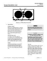 Preview for 25 page of Emerson Rosemount Analytical NGA2000 CLD Instruction Manual