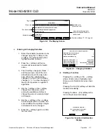 Preview for 31 page of Emerson Rosemount Analytical NGA2000 CLD Instruction Manual