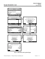 Preview for 33 page of Emerson Rosemount Analytical NGA2000 CLD Instruction Manual