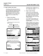 Preview for 36 page of Emerson Rosemount Analytical NGA2000 CLD Instruction Manual