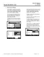 Preview for 37 page of Emerson Rosemount Analytical NGA2000 CLD Instruction Manual