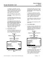 Preview for 41 page of Emerson Rosemount Analytical NGA2000 CLD Instruction Manual