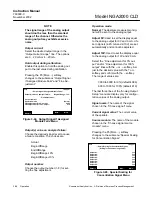 Preview for 56 page of Emerson Rosemount Analytical NGA2000 CLD Instruction Manual