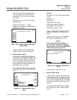 Preview for 57 page of Emerson Rosemount Analytical NGA2000 CLD Instruction Manual