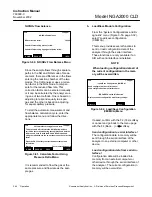 Preview for 62 page of Emerson Rosemount Analytical NGA2000 CLD Instruction Manual