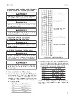 Preview for 11 page of Emerson Rosemount Analytical RDO Manual