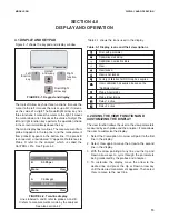 Preview for 15 page of Emerson Rosemount Analytical RDO Manual