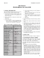 Preview for 17 page of Emerson Rosemount Analytical RDO Manual