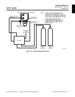 Предварительный просмотр 15 страницы Emerson ROSEMOUNT Analytical SPS 4000 B201110 Instruction Manual