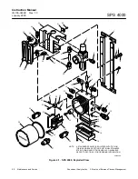 Предварительный просмотр 24 страницы Emerson ROSEMOUNT Analytical SPS 4000 B201110 Instruction Manual