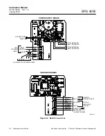 Предварительный просмотр 26 страницы Emerson ROSEMOUNT Analytical SPS 4000 B201110 Instruction Manual