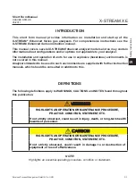 Preview for 7 page of Emerson Rosemount Analytical X-STREAM Enhanced Series Short Form Manual