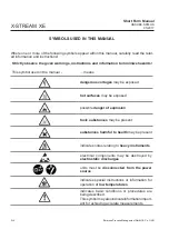 Preview for 10 page of Emerson Rosemount Analytical X-STREAM Enhanced Series Short Form Manual