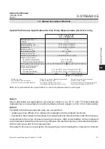 Preview for 35 page of Emerson Rosemount Analytical X-STREAM Enhanced Series Short Form Manual